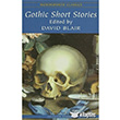 Gothic Short Stories Wordsworth Classics