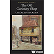 The Old Curiosity Shop Wordsworth Classics