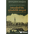 İstanbul da Gündelik Hayat Yedirenk Kitapları