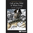 Call of the Wild and White Fang Wordsworth Classics