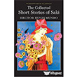 The Collected Short Stories of Saki Wordsworth Classics