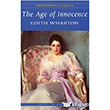 Age of Innocence Wordsworth Classics