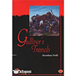 Gullivers Travels Jonathan Swift İngilizce Kapadokya Yayınevi