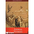 Animal Stories Sharon Hurst ngilizce Kapadokya Yaynevi