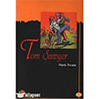 Tom Sawyer İngilizce CD li Mark Twain Kapadokya Yayınevi