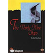 The Thirty Nine Steps İngilizce CD li John Buchan Kapadokya Kitabevi