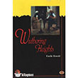 Wuthering Heights İngilizce CD li Emily Bronte Kapadokya Yayınevi