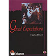 Great Expectations ngilizce CD li Charles Dickens Kapadokya Yaynevi