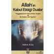 Allah n Kabul Ettii Dualar nemli Kitap