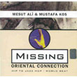Missing Mesut Ali