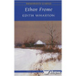 Ethan Frome Wordsworth Classics