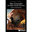 The Cossacks and Other Stories Wordsworth Classics
