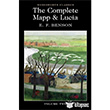 The Complete Mapp and Lucia Volume Two Wordsworth Classics