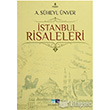 İstanbul Risaleleri 5 Cilt Kültür A.ş
