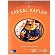 Bakkal Kaplan Hayvanlar  Banda Kltr A.