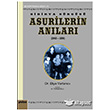 Sibirya Sürgünü Asurilerin Anıları (1947-1956) Yaba Yayınları