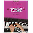 Piyano için Dağarcık Müzik Eğitimi Yayınları
