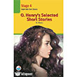 O Henrys Selected Short Stories CDli Stage 4 Engin