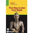 The Man in The Iron Mask Stage 4 Engin