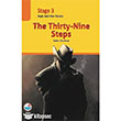 The Thirty Nine Steps CDli Stage 3 Engin