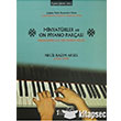 Minyatürler ve On Piyano Parçası Miniatures and Ten Piano Pieces Müzik Eğitimi Yayınları