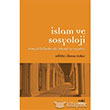 İslam ve Sosyoloji Eski Yeni Yayınları