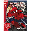 Marvel Spider Man Matematik Altrmalar Beta Kids