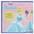 Disney Cinderella Dressing Up Parragon