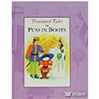 Treasured Tales: Puss n Boots Parragon