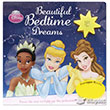Disney Princess: Beautiful Bedtime Dreams Parragon