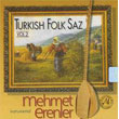 Folk Saz Volume 1 Mehmet Erenler