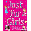 Just for Girls Parragon
