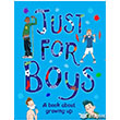 Just For Boys Parragon