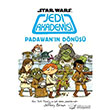 Star Wars Jedi Akademisi Padawan`ın Dönüşü Doğan Egmont Yayıncılık