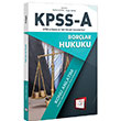 KPSS A Grubu Borçlar Hukuku Konu Anlatım 657 Yayınları