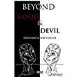 Beyond Good And Devil Gece Kitaplığı