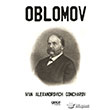 Oblomov Gece Kitaplığı
