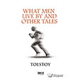What Men Live By And Other Tales Gece Kitaplığı