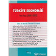 Trkiye Ekonomisi Yeni Yap (2000 2008) maj Yaynclk