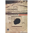 Olympos ve Khimaira maj Yaynclk