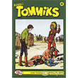 Tommiks (Renkli) Nostaljik Seri Sayı: 4 Hoz Yayınları
