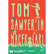 Tom Sawyerin Maceraları Nora Çocuk
