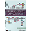 Genel Histoloji Uygulama Atlas stanbul Tp Kitabevi