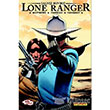 The Lone Ranger 04 Hoz Yaynlar
