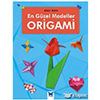 En Gzel Modeller Origami Mavi Kelebek Yaynlar