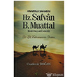 Anadolu Sahabisi Hz. Safvan B.Muattal (Radiyallahu Anh) Kalbi Kitaplar