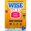 8. Sınıf TEOG Wise Soru Bankası MeToo Publishing