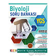 YGS Biyoloji Soru Bankası BSR Yayıncılık
