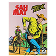 Tex Klasik 33 Şah Mat Devil Pass Kahramanları Çizgi Düşler Yayınevi