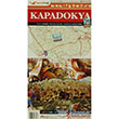Touristmap Kapadokya MepMedya Yayınları